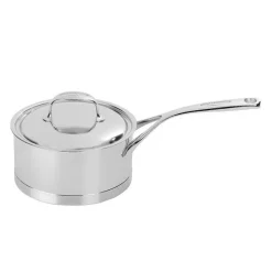 Demeyere Kastruller-Atlantis Kastrull Med Lock 14 cm 1 L