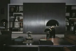 Atollo 239 Bordslampa 50 cm, Guld