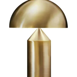 Atollo 239 Bordslampa 50 cm, Guld