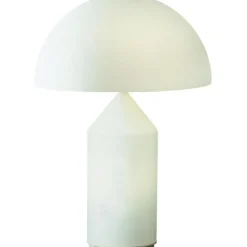 Atollo 236 Bordslampa 35 cm, Opal