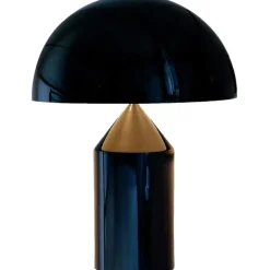 Atollo 233 Bordslampa 70 cm, Satin Bronze