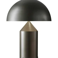 Atollo 233 Bordslampa 70 cm, Satin Bronze