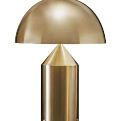 Atollo 233 Bordslampa 70 cm, Satin Bronze