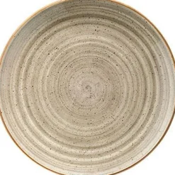 Aura Terrain Assiett 21 cm