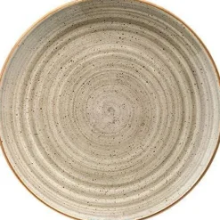 Bonna Mattallrikar-Aura Terrain Tallrik 27 cm