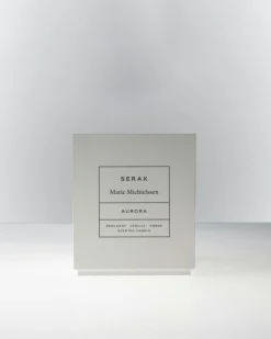 Serax Doftljus-Aurora Doftljus S