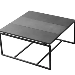 Muubs Soffbord-Austin Square Soffbord 45x90 cm,