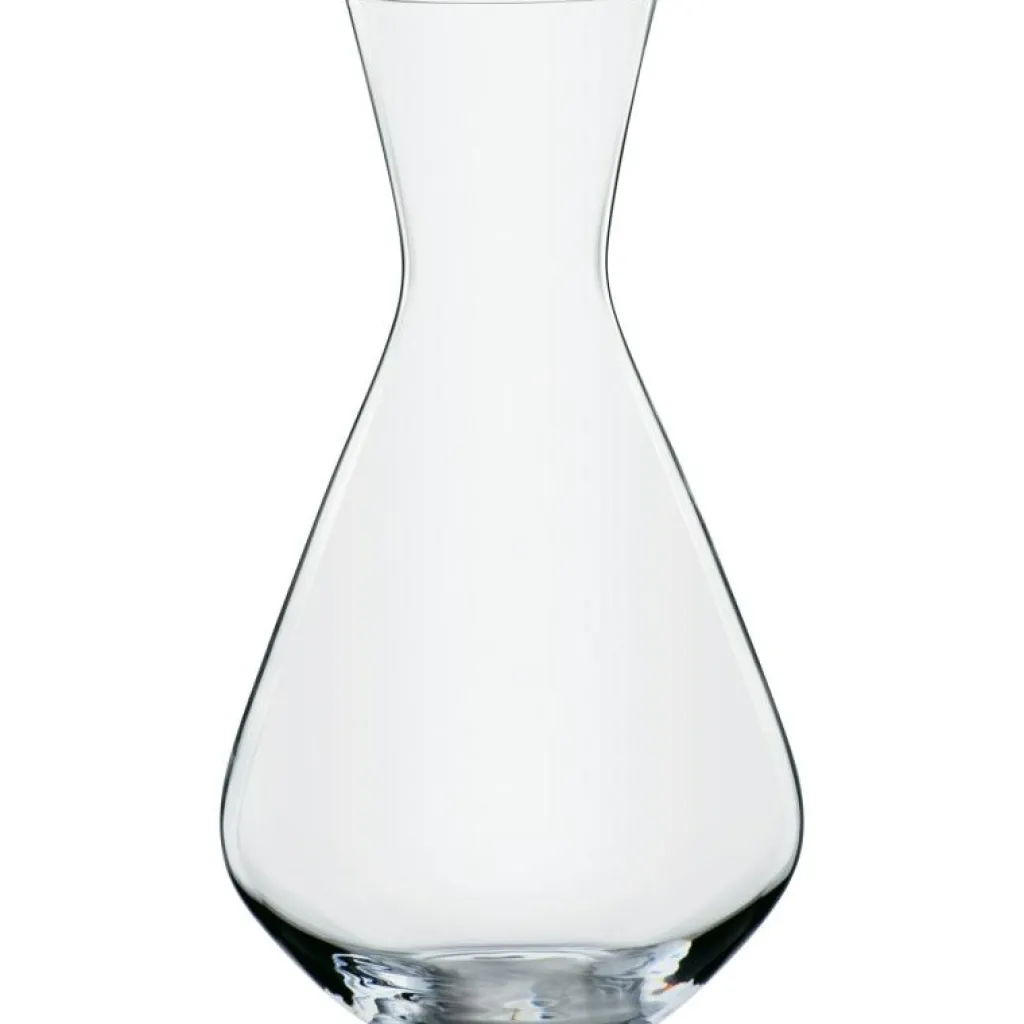 Spiegelau Vattenkaraffer & Vattenkannor-Authentis Casual Entertaining Karaff 1,4 L