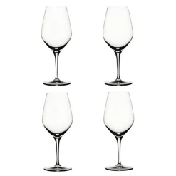 Authentis Rödvinsglas 4-pack, 48 cl
