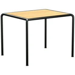 Houe Trädgårdsbord-Avanti Matbord 98x222 cm, Värmebehandlad Ask