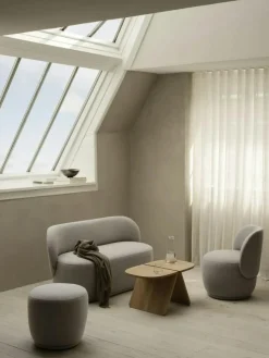 AVIO Soffbord, Svart