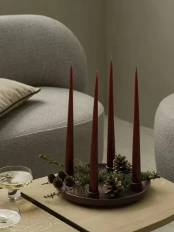 AVIO Soffbord, Svart