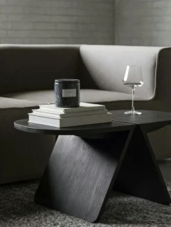 AVIO Soffbord, Svart