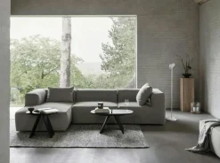 AVIO Soffbord, Svart