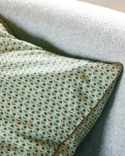 House Doctor Örngott-Ayda Kuddfodral 50x50 cm, Ljusgrön