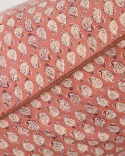 House Doctor Örngott-Ayda Kuddfodral 50x50 cm, Ljusgrön