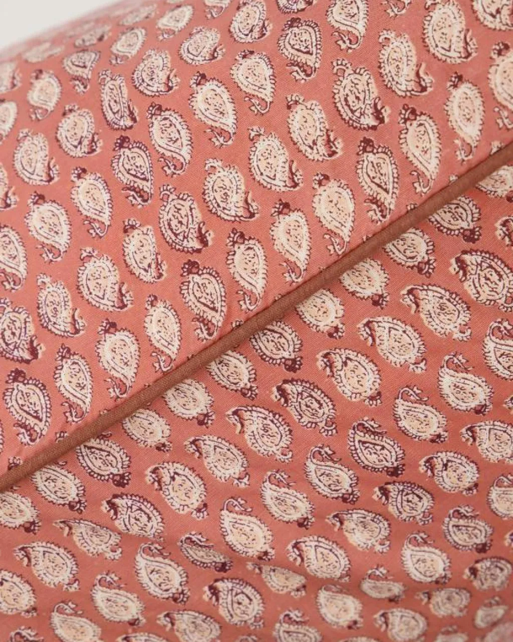 House Doctor Örngott-Ayda Kuddfodral 50x50 cm, Ljusgrön