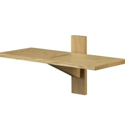 FDB Møbler Vägghyllor-B100 Sorø Hylla , 100x100 cm