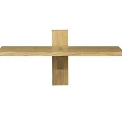 FDB Møbler Vägghyllor-B100 Sorø Hylla , 100x100 cm