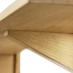 FDB Møbler Vägghyllor-B100 Sorø Hylla , 100x100 cm