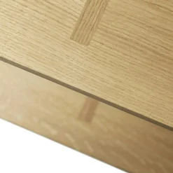 FDB Møbler Vägghyllor-B100 Sorø Hylla , 100x100 cm