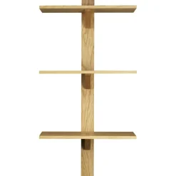 FDB Møbler Vägghyllor-B100 Sorø Hylla , 100x100 cm