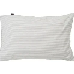 Baby Pin Point Örngott 35x55 cm, Beige / Vit