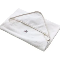 Lexington Handdukar & Badlakan-Baby Terry Handduk 100x100 cm