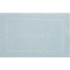 Badrumsmatta 50x80 cm, Anchor Grey