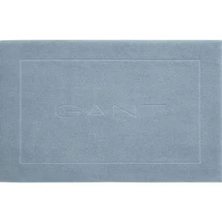 Badrumsmatta 50x80 cm, Anchor Grey