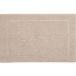 Badrumsmatta 50x80 cm, Anchor Grey