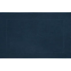 Badrumsmatta 50x80 cm, Anchor Grey