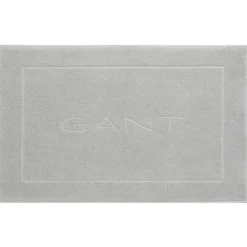 Badrumsmatta 50x80 cm, Anchor Grey