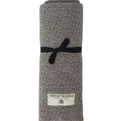 Spirit Of The Nomad Badrumsmattor-Badrumsmatta 60x90 cm, Misty Grey