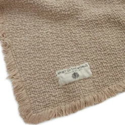 Spirit Of The Nomad Badrumsmattor-Badrumsmatta 60x90 cm, Misty Grey