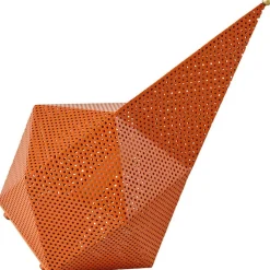 GUBI Portabla Lampor|Portabla Lampor-Bagdad Portabel Lampa, Orange