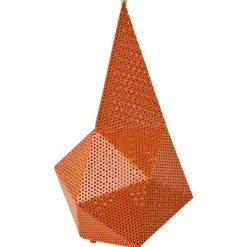 GUBI Portabla Lampor|Portabla Lampor-Bagdad Portabel Lampa, Orange