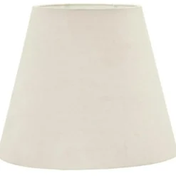 House Doctor Lampskärmar-Bakra Lampskärm, Antique White, Ø50 cm