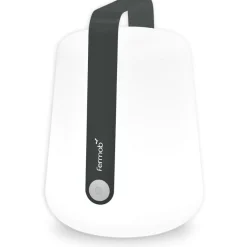 Fermob Portabla Lampor|Portabla Lampor-Balad Lamp H38, Anthracite