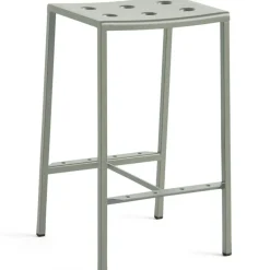 Balcony Barstol 65 cm, Dark Forest