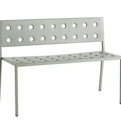 HAY Bänkar & Trädgårdsbänkar-Balcony Bänk,