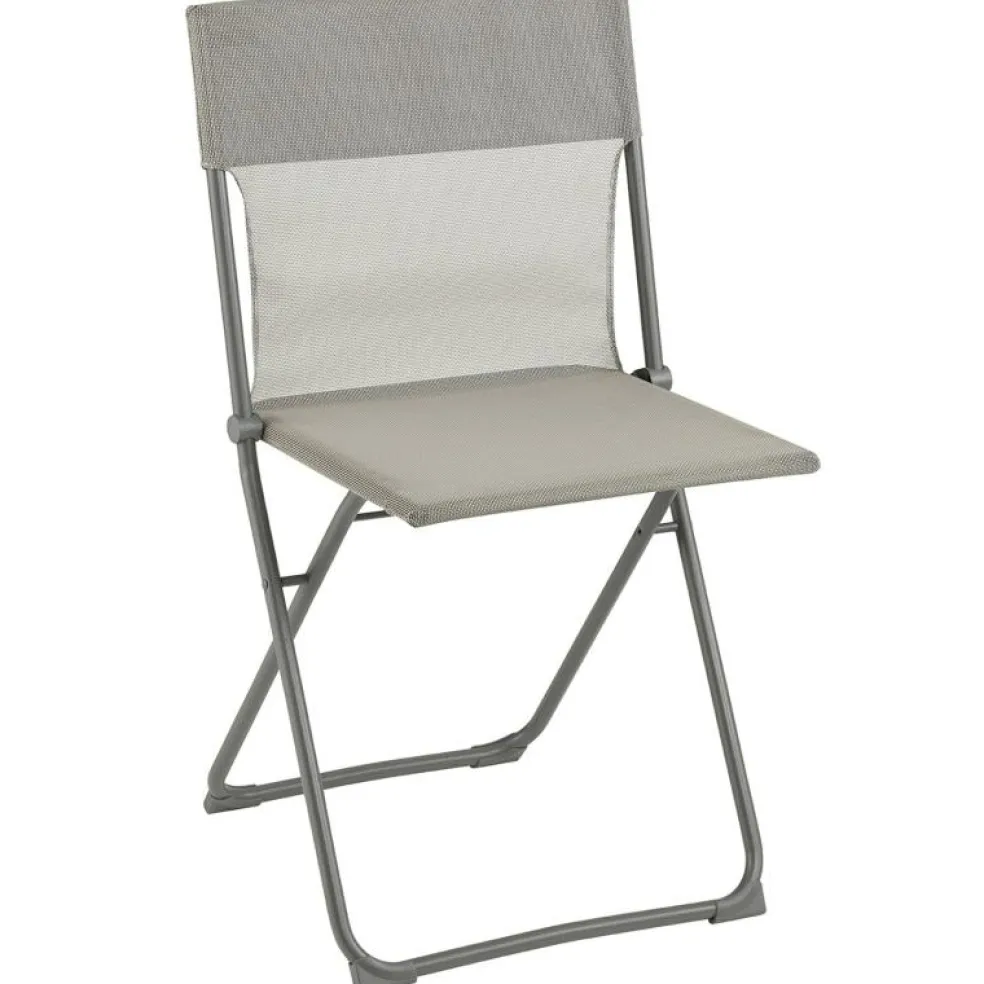 Balcony II Colorblock Batyline® Iso Stol, Canyon