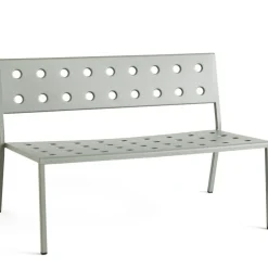 Balcony Loungebänk, Desert Green