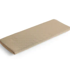 HAY Dynor För Utemöbler-Balcony Sittdyna Till Bänk, Beige