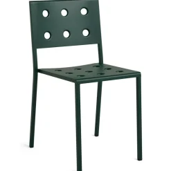 Balcony Stol, Dark Forest