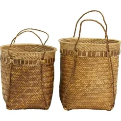 Balie Korgar, 2-pack