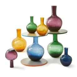 Polspotten Vaser-Ball Body Vas 32 cm