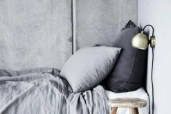 Frandsen Sänglampor|Vägglampor-Ball Magnet Vägglampa, Matt Petrol Blue