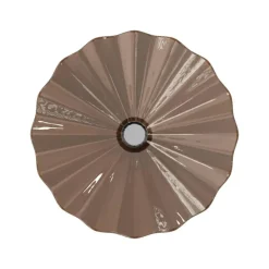 Ballerina Centerpiece Skål, Milky