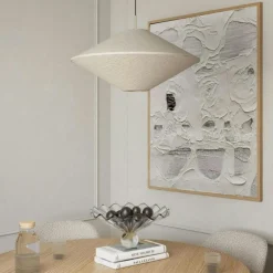 Ballerina Centerpiece Skål, Milky